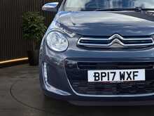 Citroen C1 1.2 PureTech Flair Hatchback 5dr Petrol Manual Euro 6 (82 ps) - U1569