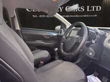 Citroen C1 1.2 PureTech Flair Hatchback 5dr Petrol Manual Euro 6 (82 ps) - U1569