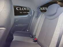 Citroen C1 1.2 PureTech Flair Hatchback 5dr Petrol Manual Euro 6 (82 ps) - U1569