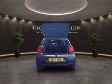 Citroen C1 1.2 PureTech Flair Hatchback 5dr Petrol Manual Euro 6 (82 ps) - U1569