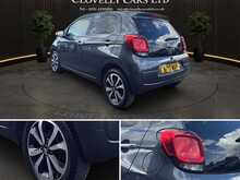 Citroen C1 1.2 PureTech Flair Hatchback 5dr Petrol Manual Euro 6 (82 ps) - U1569