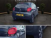 Citroen C1 1.2 PureTech Flair Hatchback 5dr Petrol Manual Euro 6 (82 ps) - U1569