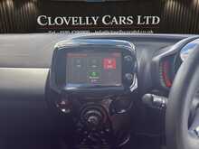Citroen C1 1.2 PureTech Flair Hatchback 5dr Petrol Manual Euro 6 (82 ps) - U1569