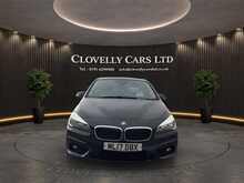 BMW 2 Series Active Tourer 1.5 216d Sport MPV 5dr Diesel Manual Euro 6 (s/s) (116 ps) - U1571