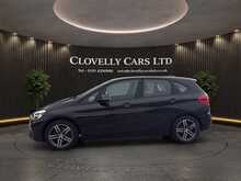 BMW 2 Series Active Tourer 1.5 216d Sport MPV 5dr Diesel Manual Euro 6 (s/s) (116 ps) - U1571