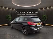 BMW 2 Series Active Tourer 1.5 216d Sport MPV 5dr Diesel Manual Euro 6 (s/s) (116 ps) - U1571
