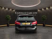 BMW 2 Series Active Tourer 1.5 216d Sport MPV 5dr Diesel Manual Euro 6 (s/s) (116 ps) - U1571