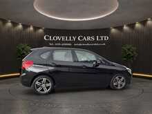 BMW 2 Series Active Tourer 1.5 216d Sport MPV 5dr Diesel Manual Euro 6 (s/s) (116 ps) - U1571