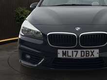 BMW 2 Series Active Tourer 1.5 216d Sport MPV 5dr Diesel Manual Euro 6 (s/s) (116 ps) - U1571