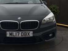 BMW 2 Series Active Tourer 1.5 216d Sport MPV 5dr Diesel Manual Euro 6 (s/s) (116 ps) - U1571
