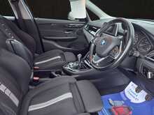 BMW 2 Series Active Tourer 1.5 216d Sport MPV 5dr Diesel Manual Euro 6 (s/s) (116 ps) - U1571