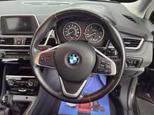 BMW 2 Series Active Tourer 1.5 216d Sport MPV 5dr Diesel Manual Euro 6 (s/s) (116 ps) - U1571