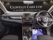 BMW 2 Series Active Tourer 1.5 216d Sport MPV 5dr Diesel Manual Euro 6 (s/s) (116 ps) - U1571
