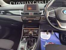 BMW 2 Series Active Tourer 1.5 216d Sport MPV 5dr Diesel Manual Euro 6 (s/s) (116 ps) - U1571