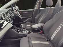 BMW 2 Series Active Tourer 1.5 216d Sport MPV 5dr Diesel Manual Euro 6 (s/s) (116 ps) - U1571
