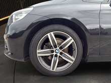 BMW 2 Series Active Tourer 1.5 216d Sport MPV 5dr Diesel Manual Euro 6 (s/s) (116 ps) - U1571