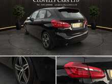 BMW 2 Series Active Tourer 1.5 216d Sport MPV 5dr Diesel Manual Euro 6 (s/s) (116 ps) - U1571