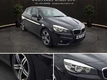 BMW 2 Series Active Tourer 1.5 216d Sport MPV 5dr Diesel Manual Euro 6 (s/s) (116 ps) - U1571