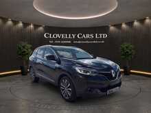 Renault Kadjar 1.5 dCi Signature Nav SUV 5dr Diesel EDC Euro 6 (s/s) (110 ps) - U1572