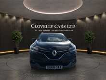 Renault Kadjar 1.5 dCi Signature Nav SUV 5dr Diesel EDC Euro 6 (s/s) (110 ps) - U1572