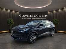 Renault Kadjar 1.5 dCi Signature Nav SUV 5dr Diesel EDC Euro 6 (s/s) (110 ps) - U1572