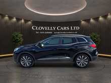Renault Kadjar 1.5 dCi Signature Nav SUV 5dr Diesel EDC Euro 6 (s/s) (110 ps) - U1572