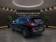 Renault Kadjar 1.5 dCi Signature Nav SUV 5dr Diesel EDC Euro 6 (s/s) (110 ps) - U1572