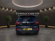 Renault Kadjar 1.5 dCi Signature Nav SUV 5dr Diesel EDC Euro 6 (s/s) (110 ps) - U1572