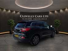 Renault Kadjar 1.5 dCi Signature Nav SUV 5dr Diesel EDC Euro 6 (s/s) (110 ps) - U1572