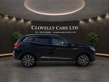 Renault Kadjar 1.5 dCi Signature Nav SUV 5dr Diesel EDC Euro 6 (s/s) (110 ps) - U1572