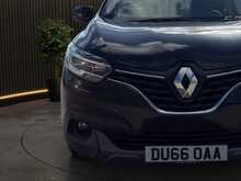 Renault Kadjar 1.5 dCi Signature Nav SUV 5dr Diesel EDC Euro 6 (s/s) (110 ps) - U1572