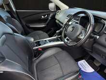 Renault Kadjar 1.5 dCi Signature Nav SUV 5dr Diesel EDC Euro 6 (s/s) (110 ps) - U1572