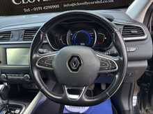 Renault Kadjar 1.5 dCi Signature Nav SUV 5dr Diesel EDC Euro 6 (s/s) (110 ps) - U1572