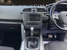 Renault Kadjar 1.5 dCi Signature Nav SUV 5dr Diesel EDC Euro 6 (s/s) (110 ps) - U1572