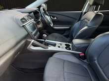 Renault Kadjar 1.5 dCi Signature Nav SUV 5dr Diesel EDC Euro 6 (s/s) (110 ps) - U1572