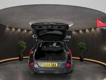 Renault Kadjar 1.5 dCi Signature Nav SUV 5dr Diesel EDC Euro 6 (s/s) (110 ps) - U1572
