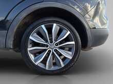 Renault Kadjar 1.5 dCi Signature Nav SUV 5dr Diesel EDC Euro 6 (s/s) (110 ps) - U1572