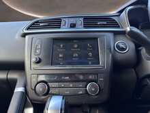 Renault Kadjar 1.5 dCi Signature Nav SUV 5dr Diesel EDC Euro 6 (s/s) (110 ps) - U1572