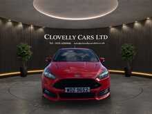 Ford Focus 2.0 TDCi ST-2 Hatchback 5dr Diesel Manual Euro 6 (s/s) (185 ps) - U1573