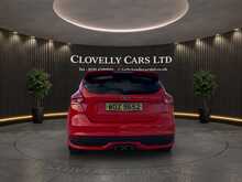 Ford Focus 2.0 TDCi ST-2 Hatchback 5dr Diesel Manual Euro 6 (s/s) (185 ps) - U1573