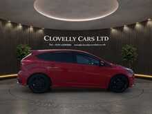 Ford Focus 2.0 TDCi ST-2 Hatchback 5dr Diesel Manual Euro 6 (s/s) (185 ps) - U1573