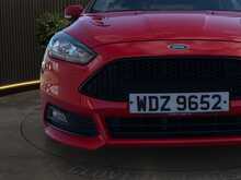 Ford Focus 2.0 TDCi ST-2 Hatchback 5dr Diesel Manual Euro 6 (s/s) (185 ps) - U1573