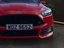 Ford Focus 2.0 TDCi ST-2 Hatchback 5dr Diesel Manual Euro 6 (s/s) (185 ps) - U1573