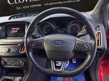 Ford Focus 2.0 TDCi ST-2 Hatchback 5dr Diesel Manual Euro 6 (s/s) (185 ps) - U1573