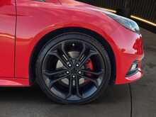 Ford Focus 2.0 TDCi ST-2 Hatchback 5dr Diesel Manual Euro 6 (s/s) (185 ps) - U1573