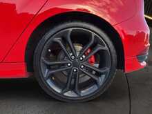 Ford Focus 2.0 TDCi ST-2 Hatchback 5dr Diesel Manual Euro 6 (s/s) (185 ps) - U1573