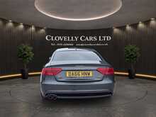 Audi A5 2.0 TDI S line Sportback 5dr Diesel Manual quattro Euro 6 (s/s) (190 ps) - U1574