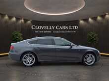 Audi A5 2.0 TDI S line Sportback 5dr Diesel Manual quattro Euro 6 (s/s) (190 ps) - U1574