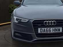 Audi A5 2.0 TDI S line Sportback 5dr Diesel Manual quattro Euro 6 (s/s) (190 ps) - U1574