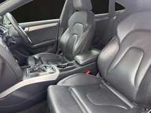 Audi A5 2.0 TDI S line Sportback 5dr Diesel Manual quattro Euro 6 (s/s) (190 ps) - U1574